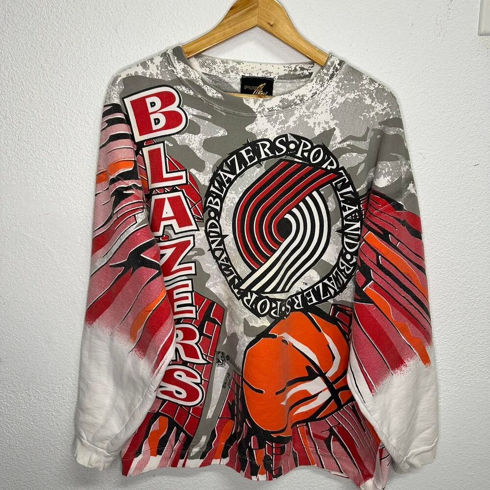 Nba Men's multi Sweatshirt